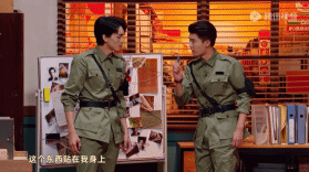 难得国产喜剧不讲大道理