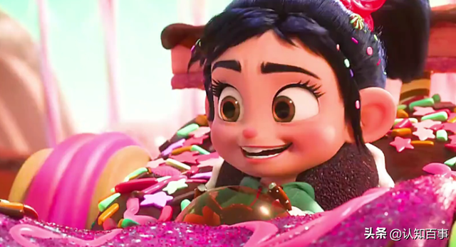 《无敌破坏王》：当反派成为英雄，像素世界里的身份革命