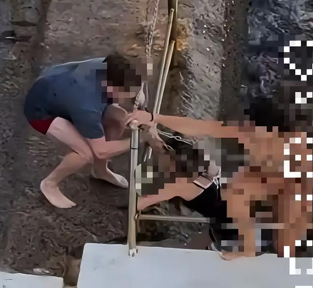 一天两起凶杀案！美盟国被盯上，死伤严重，日澳安全神话落空