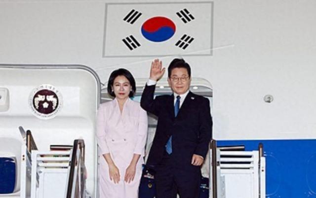 公开改口！李在明露真实面目，韩不能让中俄朝团结，将拉美日对抗