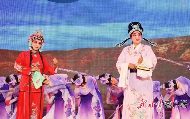 【白银文旅】白银：赓续历史文脉 推动传承发展