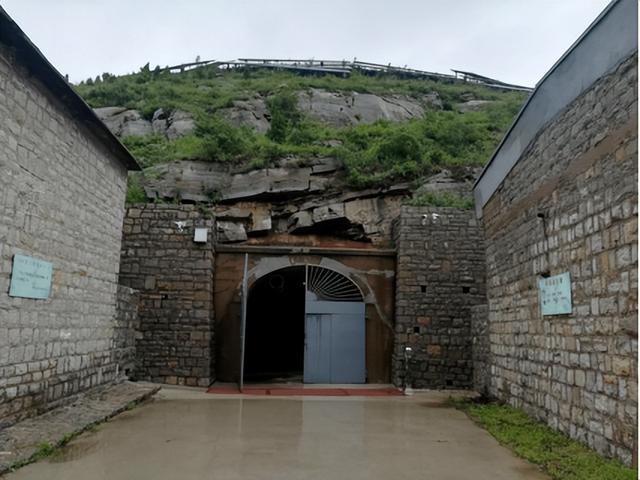 山东三线军工的历史回声——记山东新华翻砂厂（9363厂）