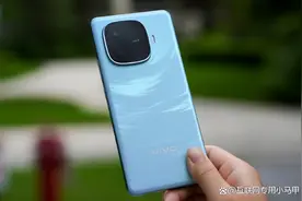 vivo手机哪款性价比高质量好？可以闭眼选这3款，最少用4年图片