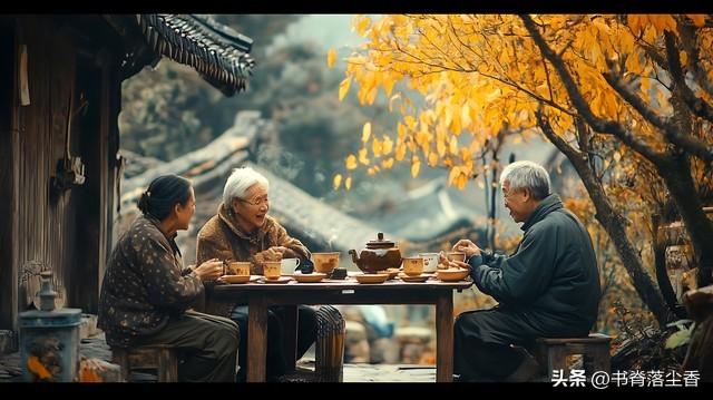 人这一辈子，真的就只亏欠了父母 付出是无尽的，真的一辈子还不完