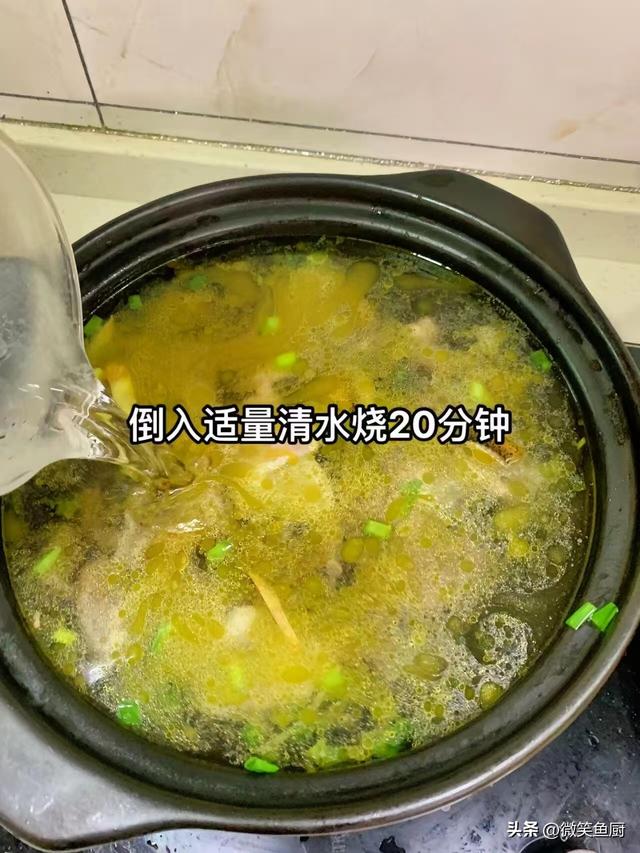 对心脏最好的 3 种肉，不是牛肉也不是猪肉，常吃血管干净，心跳稳