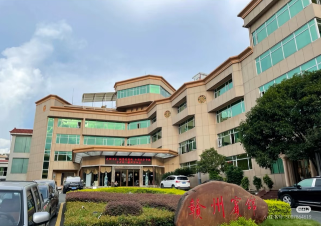 为您省下千元！章贡区实力宠粉，门票秒变“万能通行证”