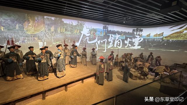 福州深藏的林则徐故居：踏进门就看懂半部近代史