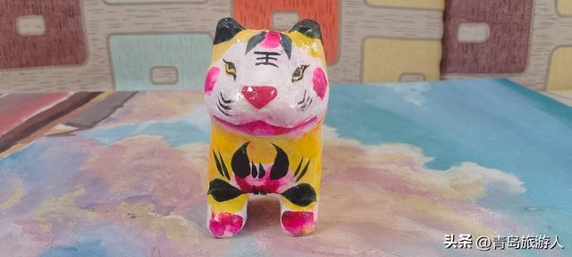 城阳特色旅游商品即将走进酒店，你最期待哪一款？