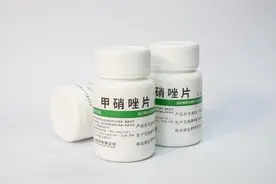 几块钱1瓶的“甲硝唑”，能“摆平”这4种疾病！真是便宜又好用图片