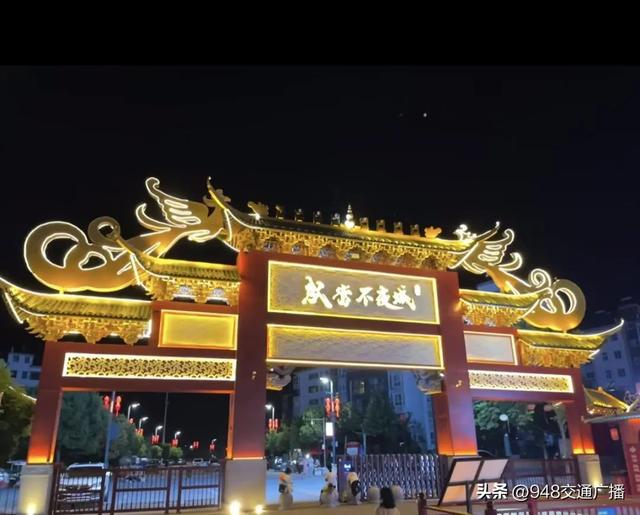 一路山水，满目诗意！湖北十堰这条风景道藏着最美远方