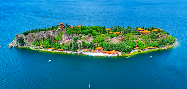 不营销不扎堆！山水小城日常即旅行，待过就不想离开