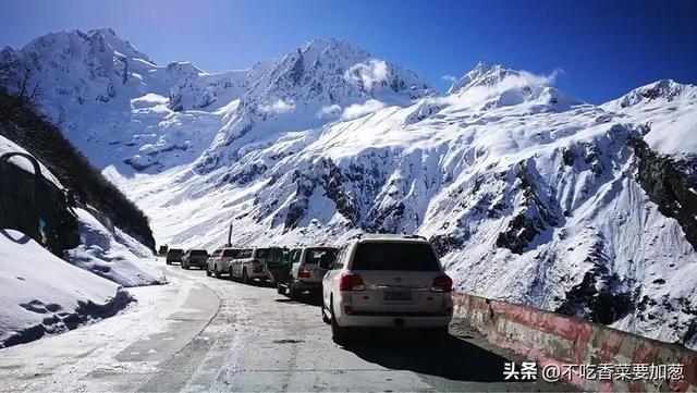 他们在怕什么？雅江电站刚开建，印度媒体就破防：这是一种挑衅