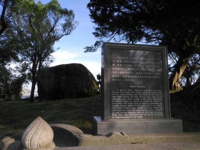汕头自驾游6大旅游景点推荐