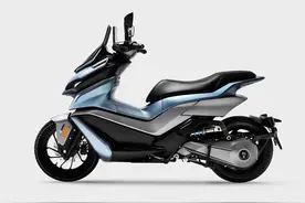 盘点10款续航100公里以上电动车，都是高颜值车，最后一款很少见图片