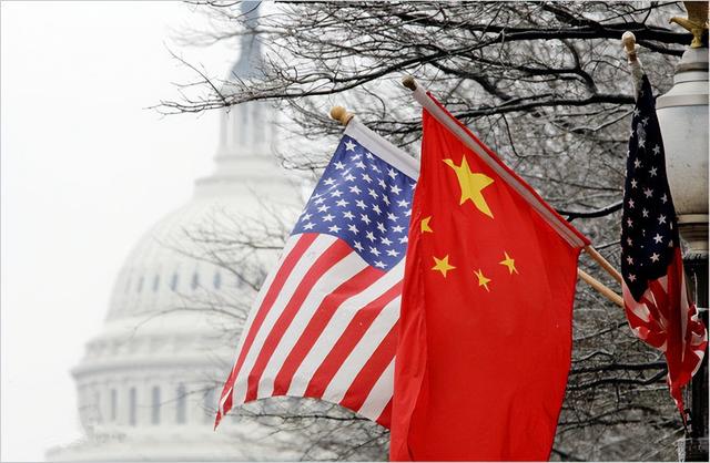 收到中方访华邀请后，特朗普敲定外访行程，改道先去这个国家