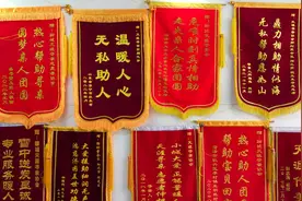 回访《失孤》原型郭刚堂｜面孔图片