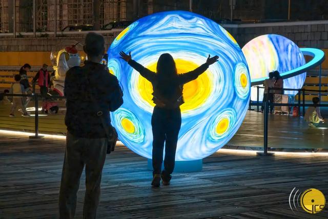 【相聚此周】旅游+盛事 │ 2025澳门国际光影节