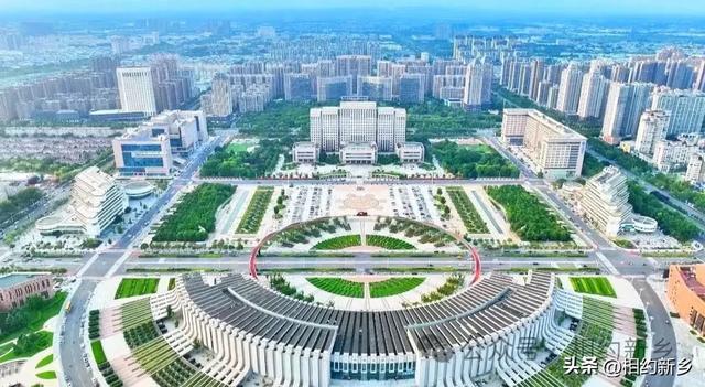 这个秋天，回“乡”看看