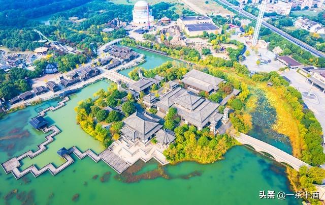 自驾江苏常州攻略！五天保姆线路，串联热门景点免费营地特色美食