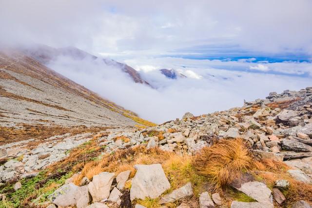 中国这10个热门徒步线路，去过5个算徒步达人，全部去过算你牛！