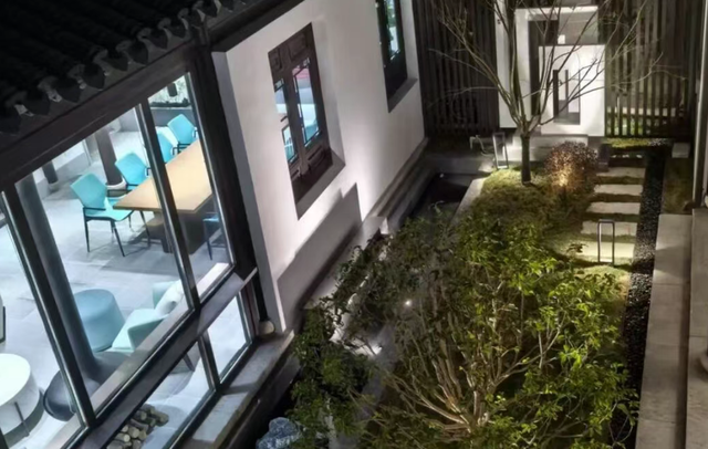 苏州古城新地标，即将开街