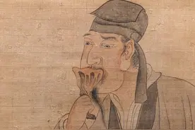 另类千古一帝，至今被看错图片