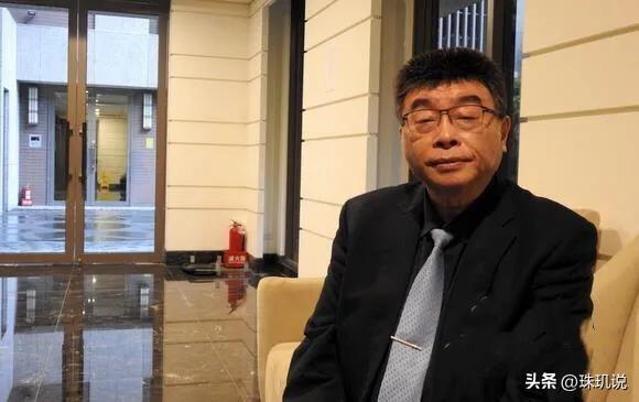 第二个李登辉出现？她是民进党卧底，要继承王金平衣钵害残国民党