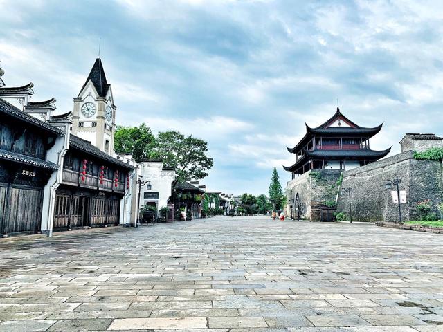我四川人，去了趟浙江衢州，实在是忍不住想说：对衢州的 5 点印象