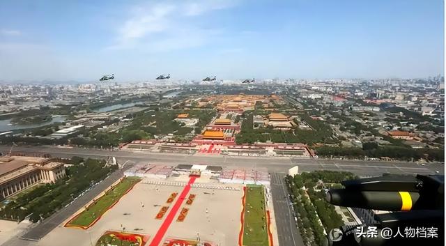 又有2名间谍现身？93阅兵军机训练期间，我国军事机密险遭泄露