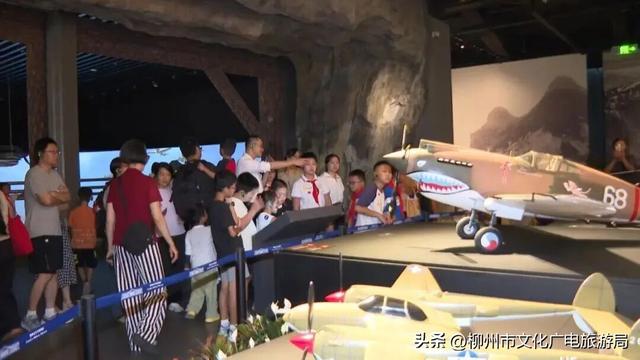 柳州“双节”超级黄金周圆满收官！文旅市场火爆出圈，人气消费双丰收！