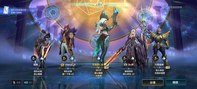 无缝迁移+跨平台对战！我如何在鸿蒙上玩转LOL手游？