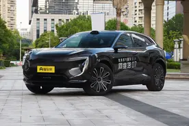 新车 | 要不要华为高阶智驾，Pro版更具性价比？阿维塔07购车手册图片