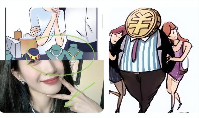 与富商海外产子真相大白6个月，江疏影近照太意外，王传君没说错