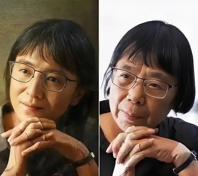 陪睡上位、知三当三？刚拿金鸡奖影后的宋佳，私生活传闻有多离谱