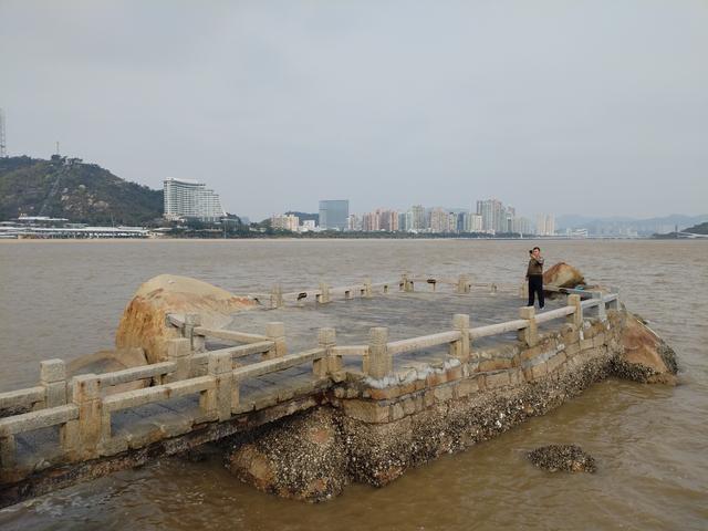 2026温暖广东之旅：漫游珠海、新会、江门