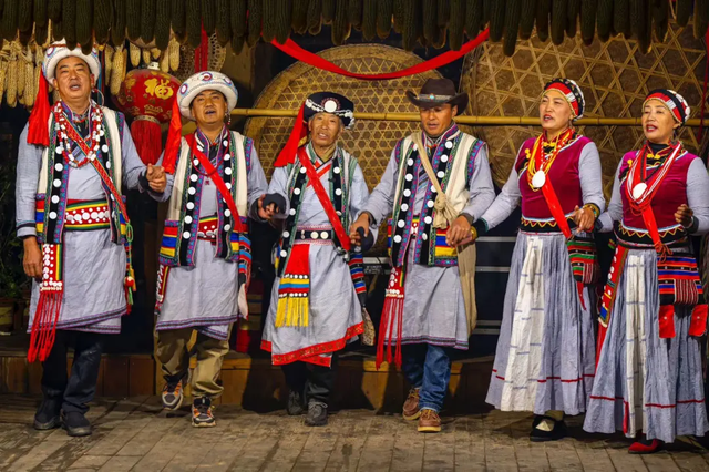 云南最经典的滇西大环线，1600公里一路风光，跨年休闲线就选它！