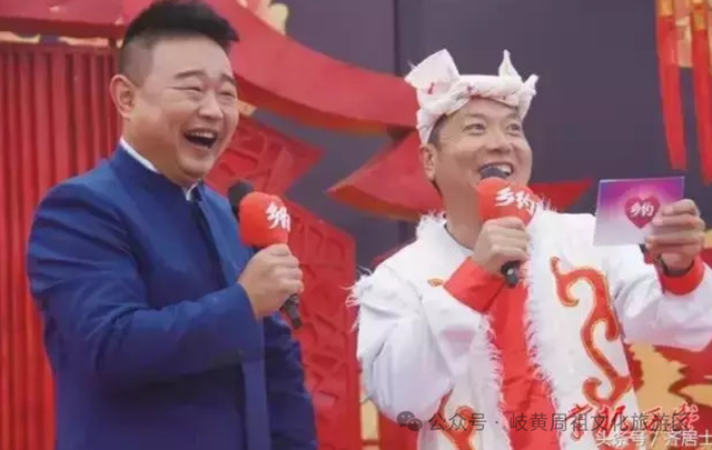 家门口的自在狂欢：庆阳群星唱透乡野情 何一诺、熊友堂、齐凤远.... 庆阳歌手用乡音赴一场五天之约，免票哦！