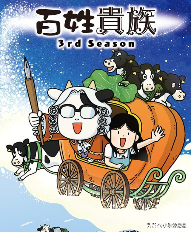 2025年10月新番一览，63 部震撼来袭，精彩抢先看