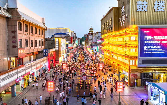 落日合唱、日出之约、花灯盛会……银川最全跨年活动指南来了！🥳