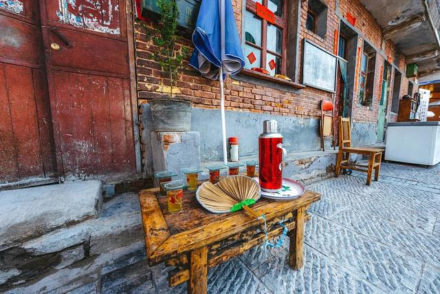 地理冷知识—郑州