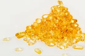 鱼肝油、鱼油、DHA是同一个东西吗？孩子到底该补哪个？图片