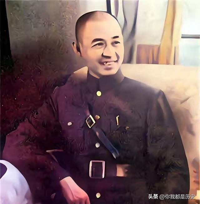 张自忠将军唯一女儿：官至政协副主席，活到99岁去世！