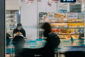 DIY指南|便利店：嗯？我成厨房了？图片