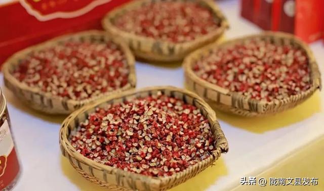 舌尖上的“文县”余味悠长