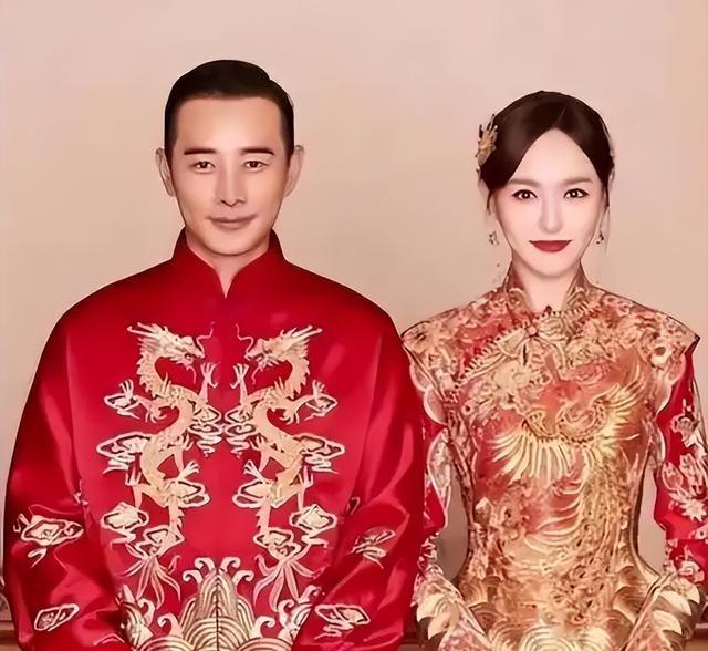 这一次，“一言不发”的唐嫣罗晋夫妇，给所有娱乐圈夫妻提了个醒