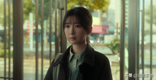 当“整容脸”混进卫视犯罪剧，跟天然脸演员一对比，简直太辣眼睛