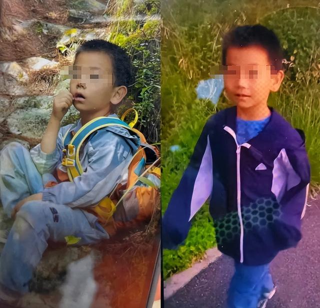 自闭儿走丢最新：三次搜山无果，救援队传来噩耗，夏令营黑幕曝光