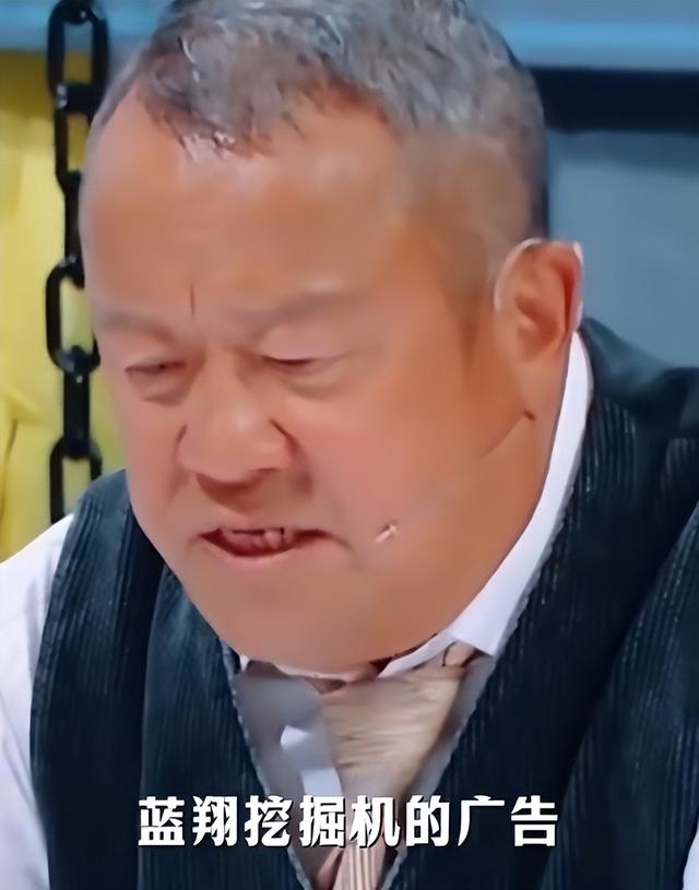 没想到	，73岁唐国强受邀观礼阅兵刚一个月，竟再令所有人刮目相看