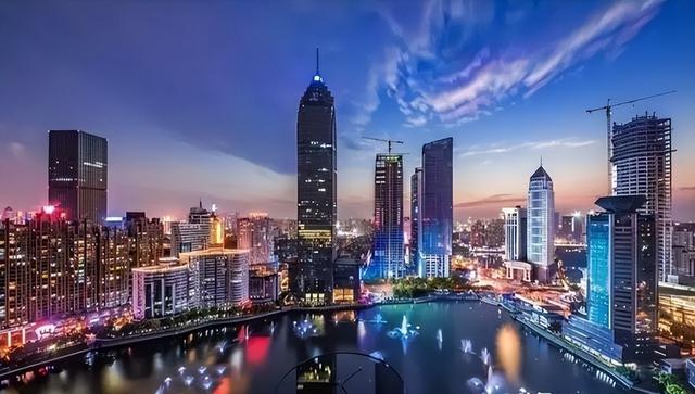 如果三战爆发	，我国必须死守的10座城！竟然还包括1个三线城市？