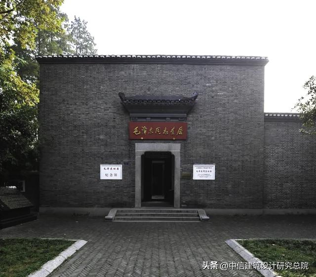 湖北百大红色地标,一起来“加油”!